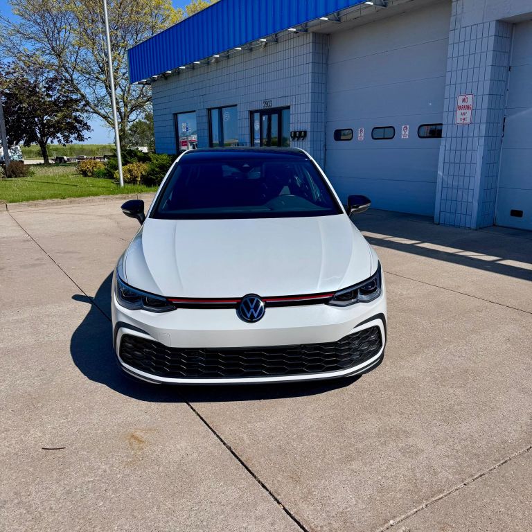 volkswagen golf gti 2023 WVW8A7CD4PW205982 image volkswagen golf gti 2023 WVW8A7CD4PW205982 image